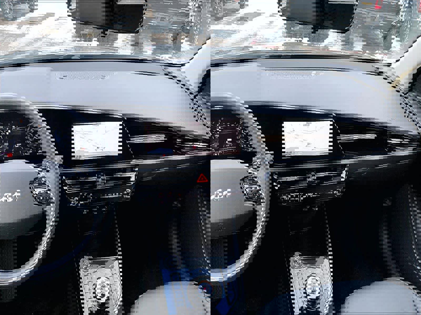 Used 2023 Kia Niro Wind w/ Wind Preserve Package image 18