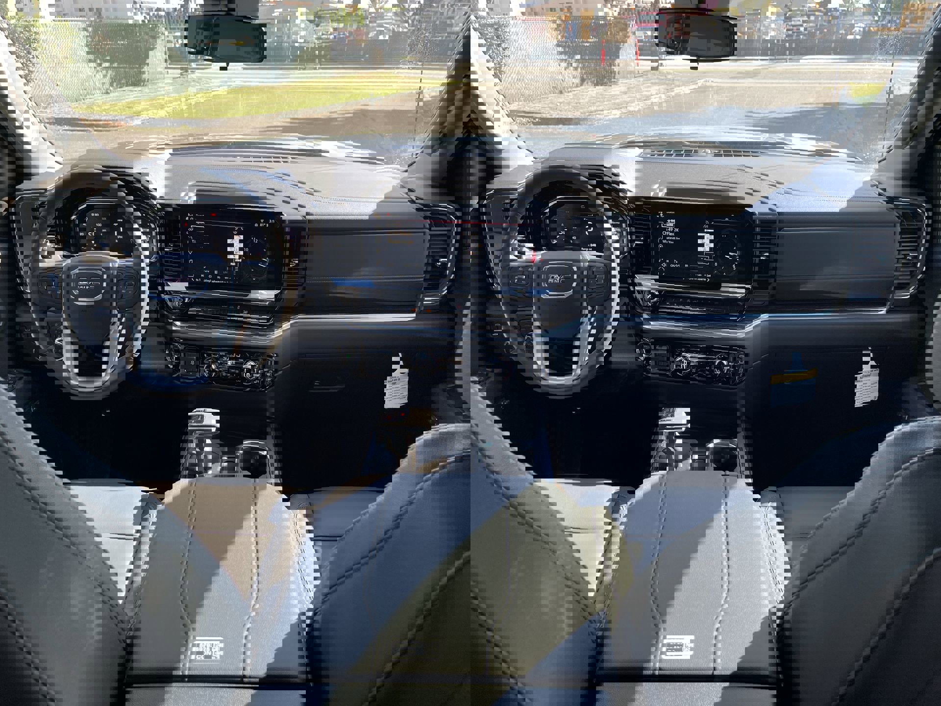 New 2026 GMC Sierra 1500 Elevation w/ Elevation Premium Package image 54