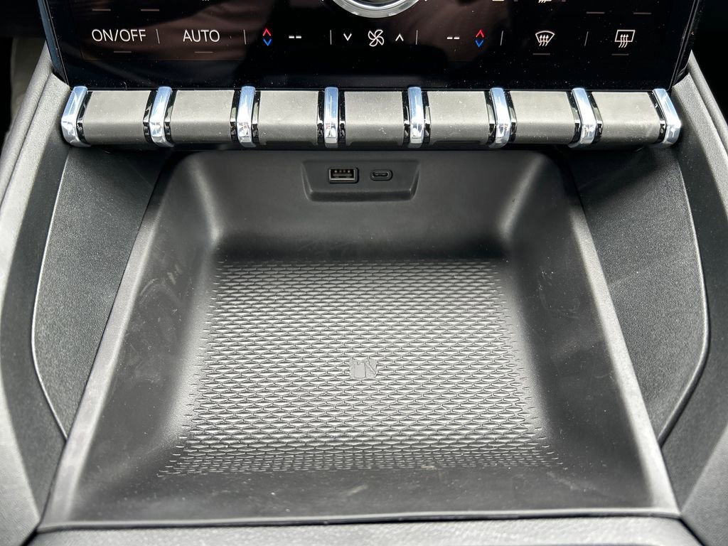 New 2026 GMC Terrain Denali AWD/4WD image 50