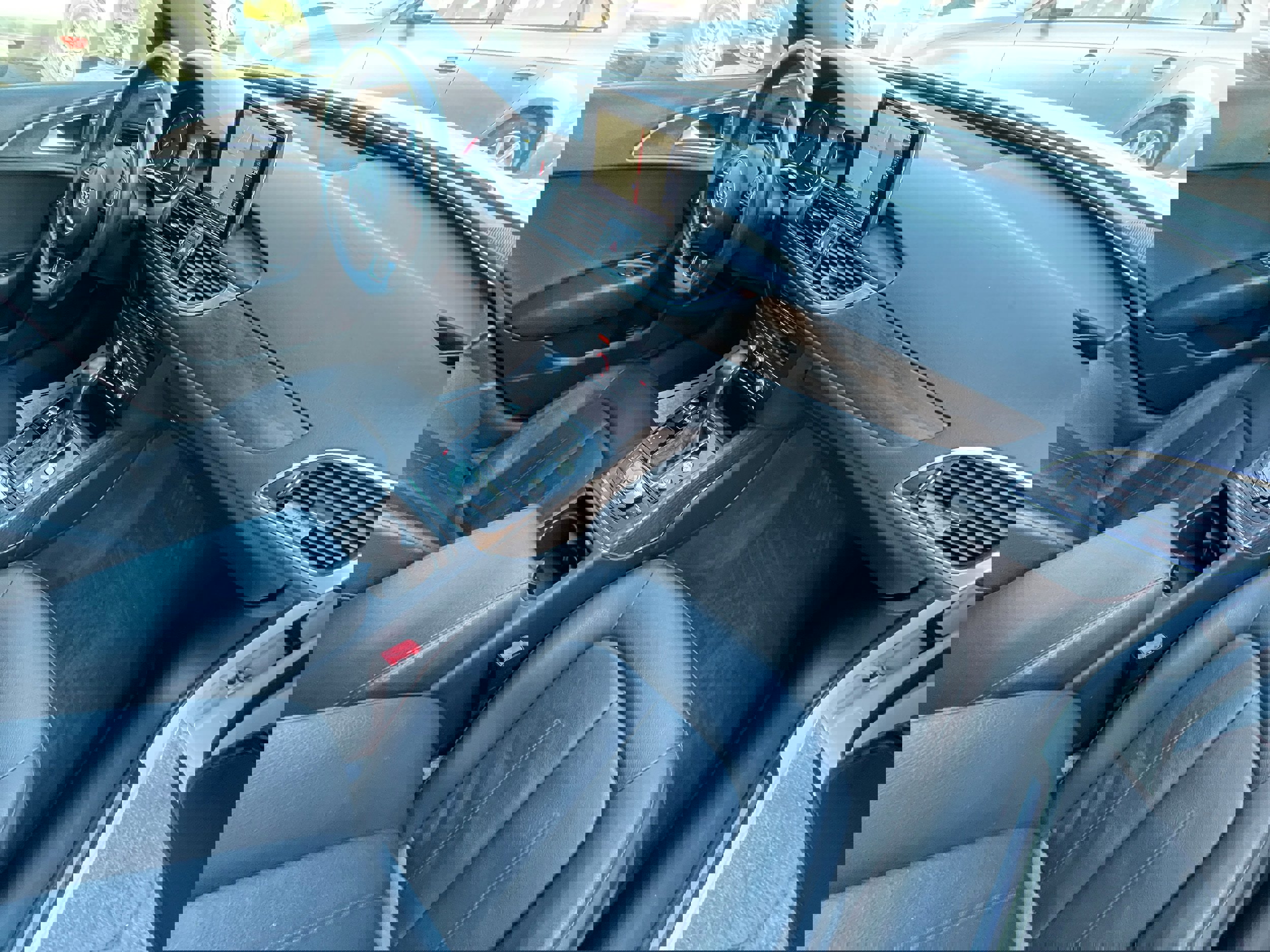 Used 2016 Audi A6 2.0T Premium image 30