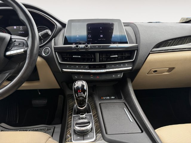 Used 2020 Cadillac CT5 Premium Luxury AWD/4WD image 11