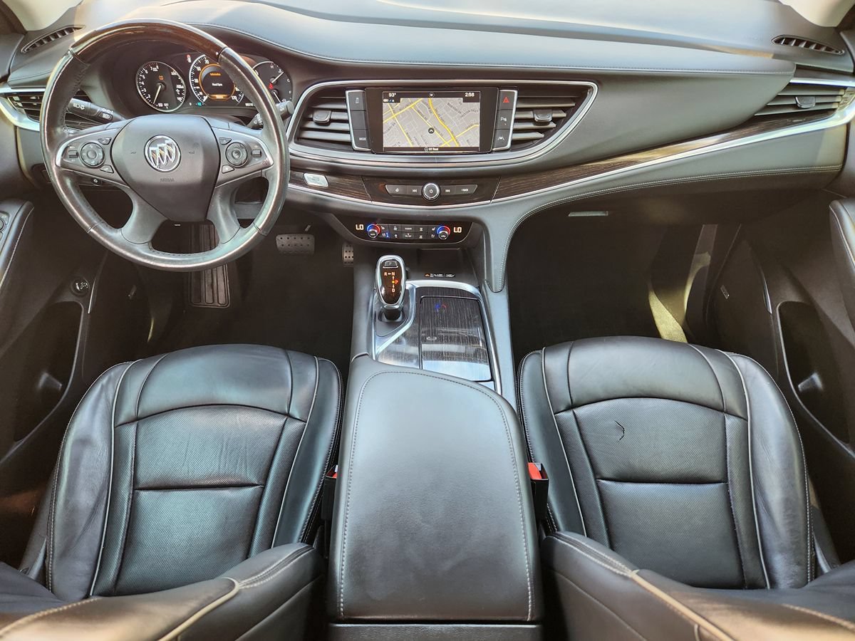 Used 2019 Buick Enclave Avenir w/ Avenir Technology Package FWD image 48