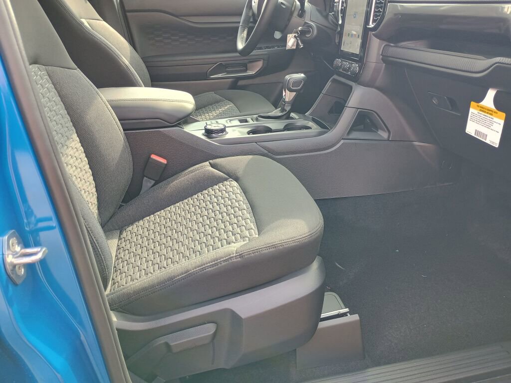 New 2025 Ford Ranger XLT w/ FX4 Off-Road Package image 20
