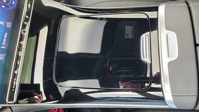 Used 2024 Mercedes-Benz EQE 350+ 4MATIC Sedan image 48