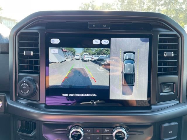 New 2025 Ford F150 Tremor w/ Mobile Office Package image 20