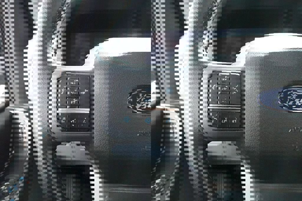 Certified 2024 Ford F150 XLT image 12