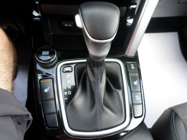 Used 2022 Kia Seltos Nightfall Edition AWD/4WD image 22