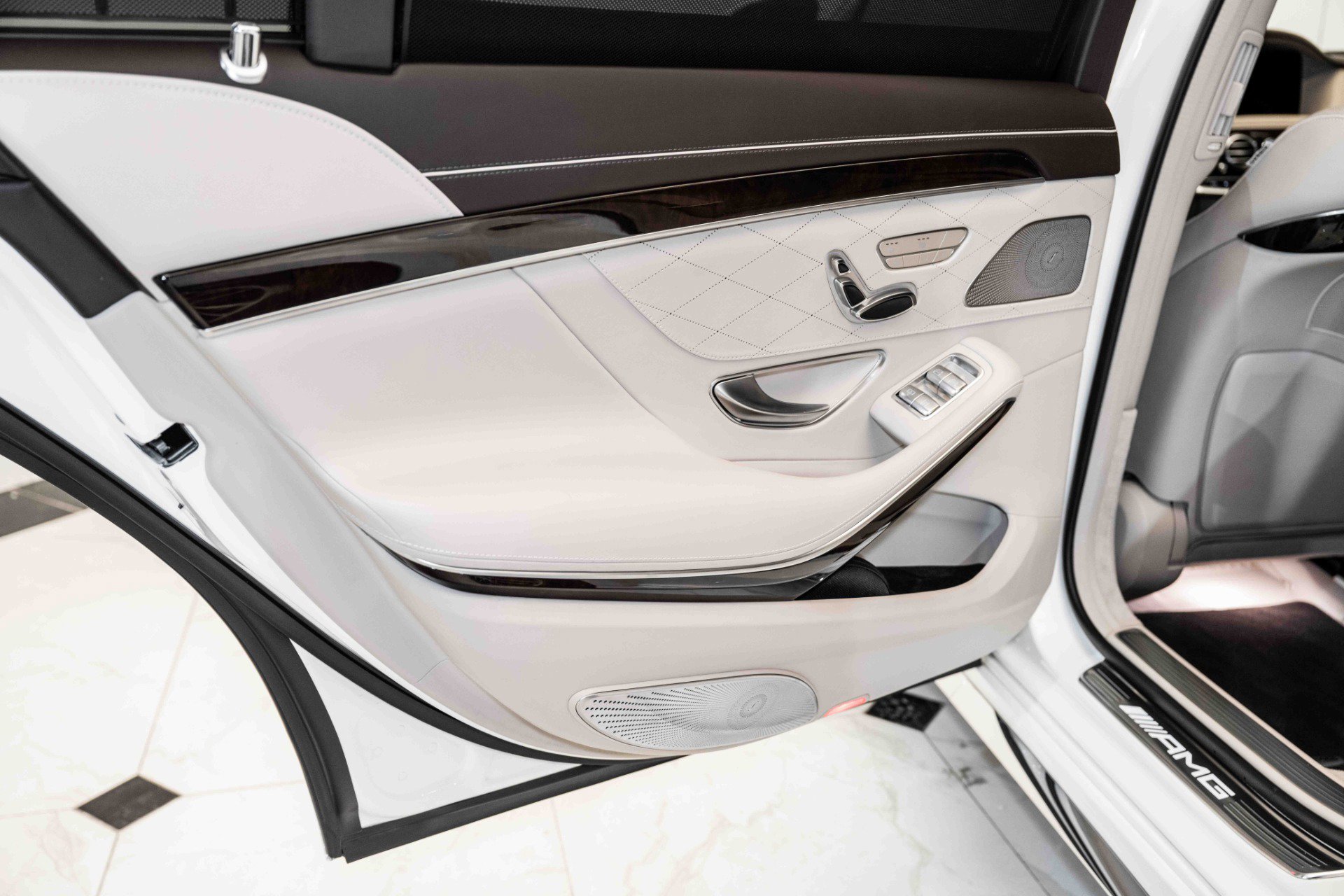 Used 2020 Mercedes-Benz S 65 AMG Sedan image 67