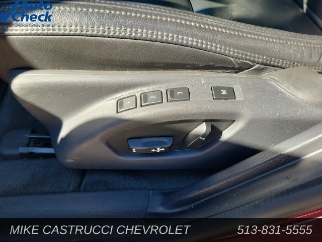 Used 2013 Volvo S60 T5 AWD/4WD image 21