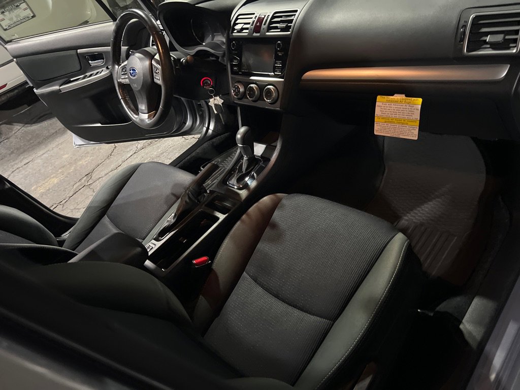 Used 2016 Subaru Impreza 2.0i Sport Premium w/ Popular Package #1 image 19