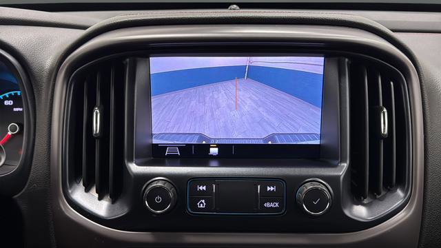 Used 2019 GMC Canyon All Terrain w/ Trailering Package AWD/4WD image 13