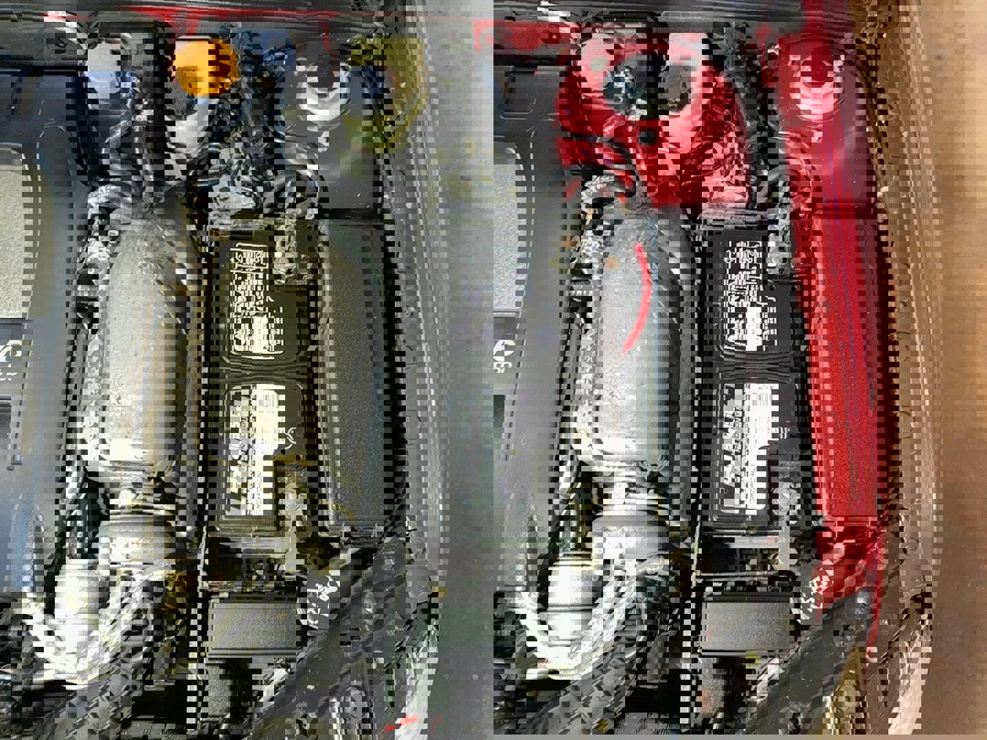 Used 2006 Saab 9-3 Aero image 91