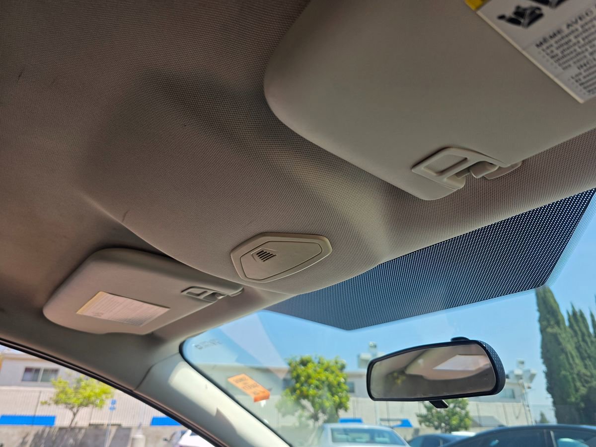 Used 2016 Ford Focus SE FWD image 17