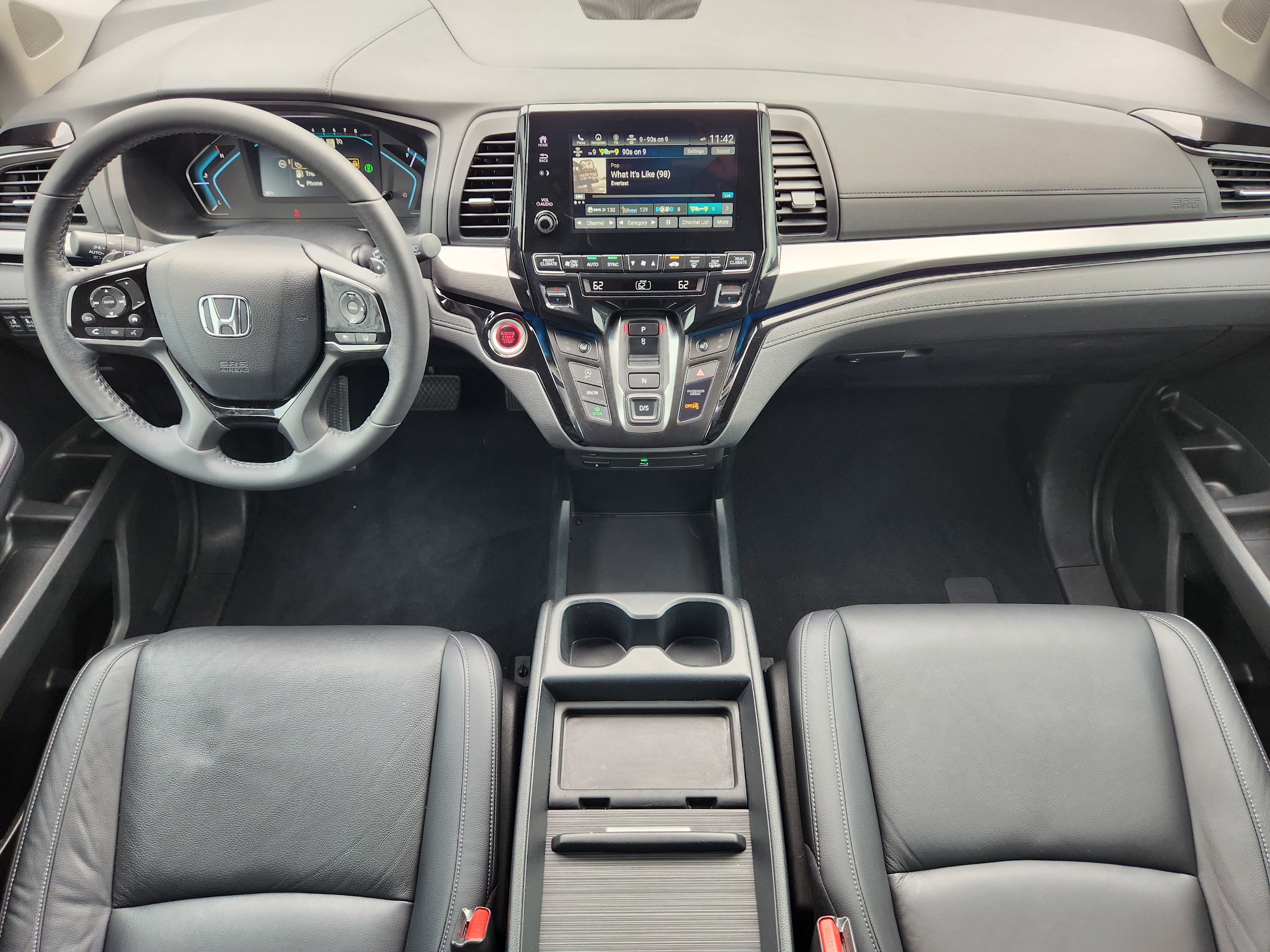 Certified 2023 Honda Odyssey Touring image 25