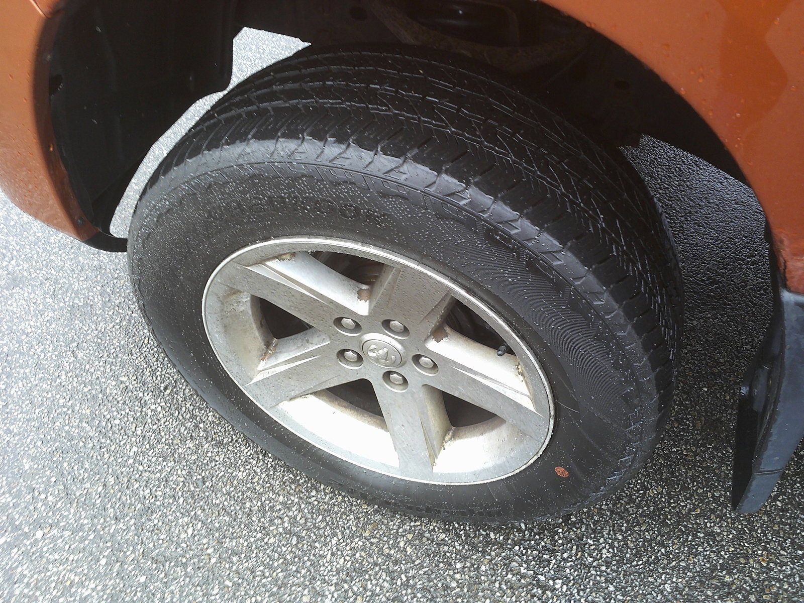 Used 2010 Dodge Ram 1500 Truck Sport image 8