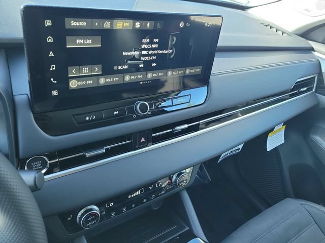 New 2026 Mitsubishi Outlander SE AWD/4WD image 29