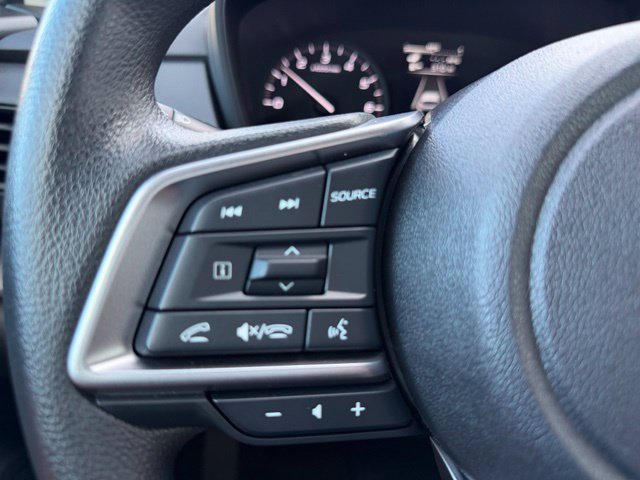 Certified 2025 Subaru Impreza 2.0i AWD/4WD image 16