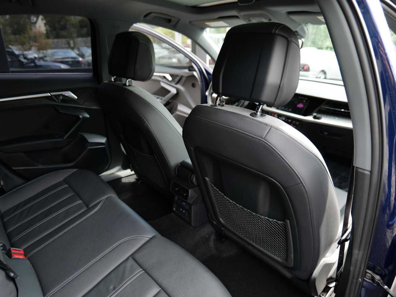 Used 2022 Audi A3 2.0T Premium image 43