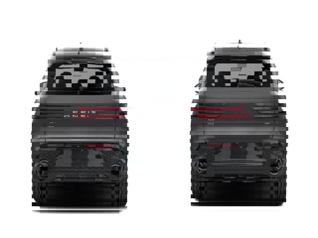 Used 2025 Genesis GV70 3.5T Sport w/ Sport Advanced Package image 5