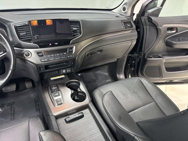 Used 2021 Honda Pilot Special Edition image 22