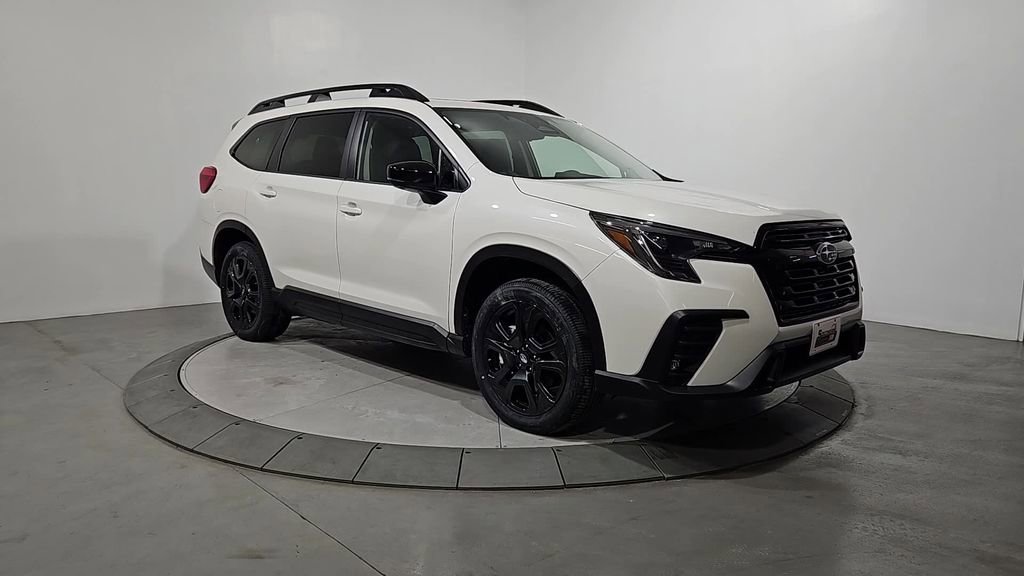 New 2026 Subaru Ascent Bronze Edition AWD/4WD image 7