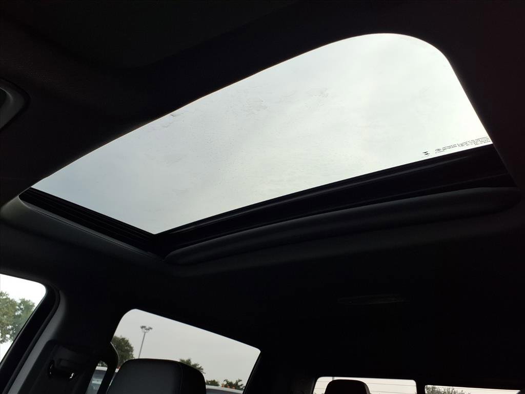 New 2026 Chevrolet Silverado 1500 LT Trail Boss w/ Convenience Package II image 9