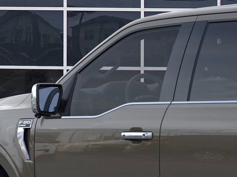 New 2026 Ford F150 Lariat w/ Equipment Group 501A Mid image 20