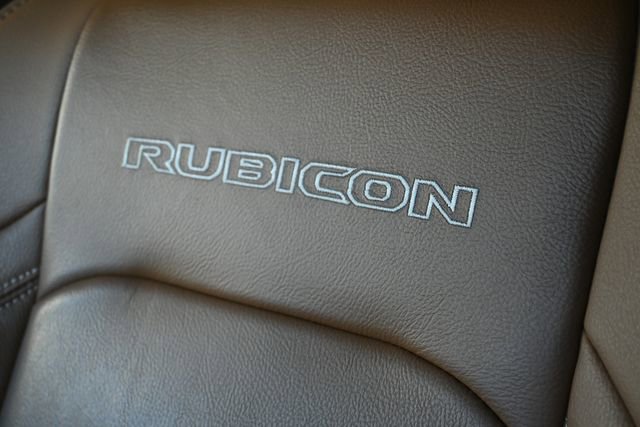 Used 2020 Jeep Gladiator Rubicon image 26