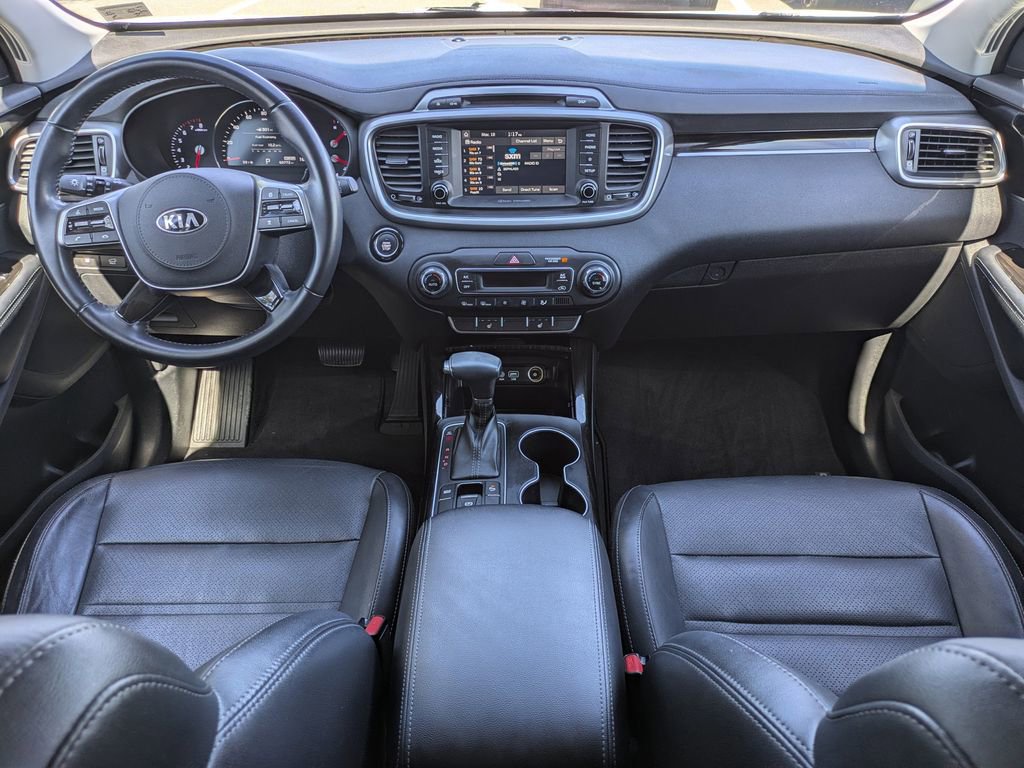 Used 2019 Kia Sorento EX image 15