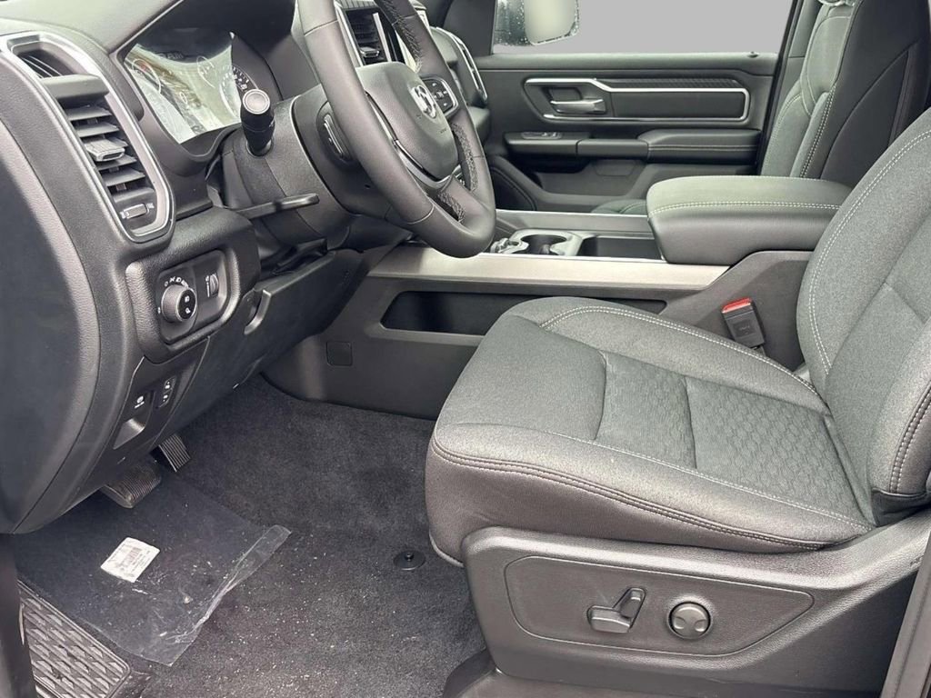New 2026 RAM 1500 Big Horn image 6