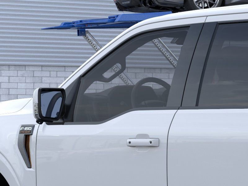 New 2026 Ford F150 Tremor AWD/4WD image 20