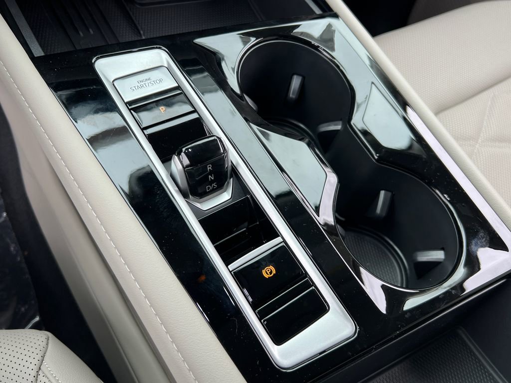 New 2026 Volkswagen Atlas SE image 31