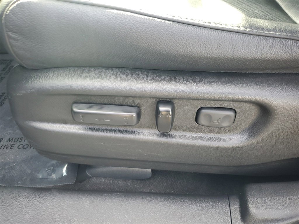 Certified 2023 Honda Passport Elite image 21