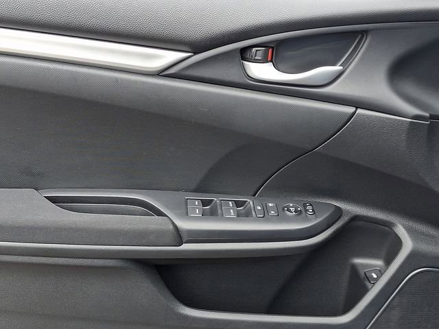 Used 2019 Honda Civic LX image 12