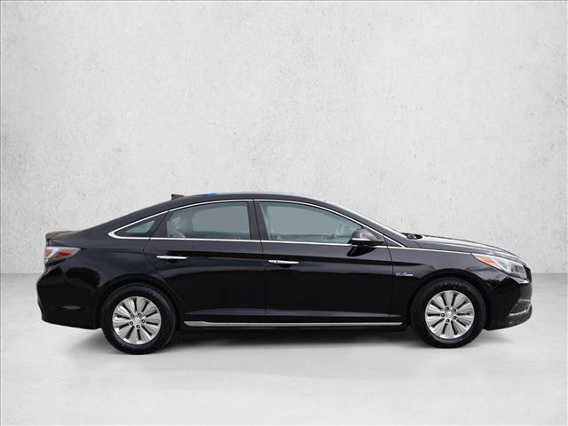 Used 2016 Hyundai Sonata SE FWD video 4