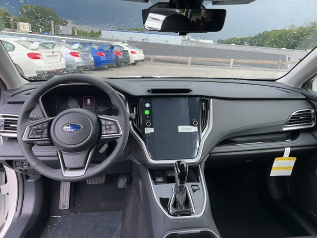 New 2024 Subaru Outback Touring XT AWD/4WD image 14