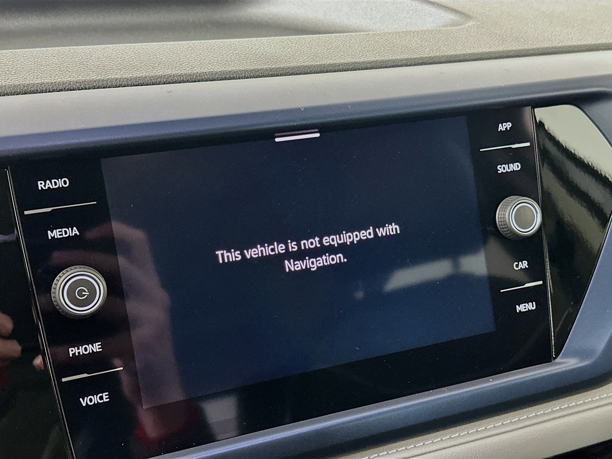 Used 2024 Volkswagen Taos SE image 22