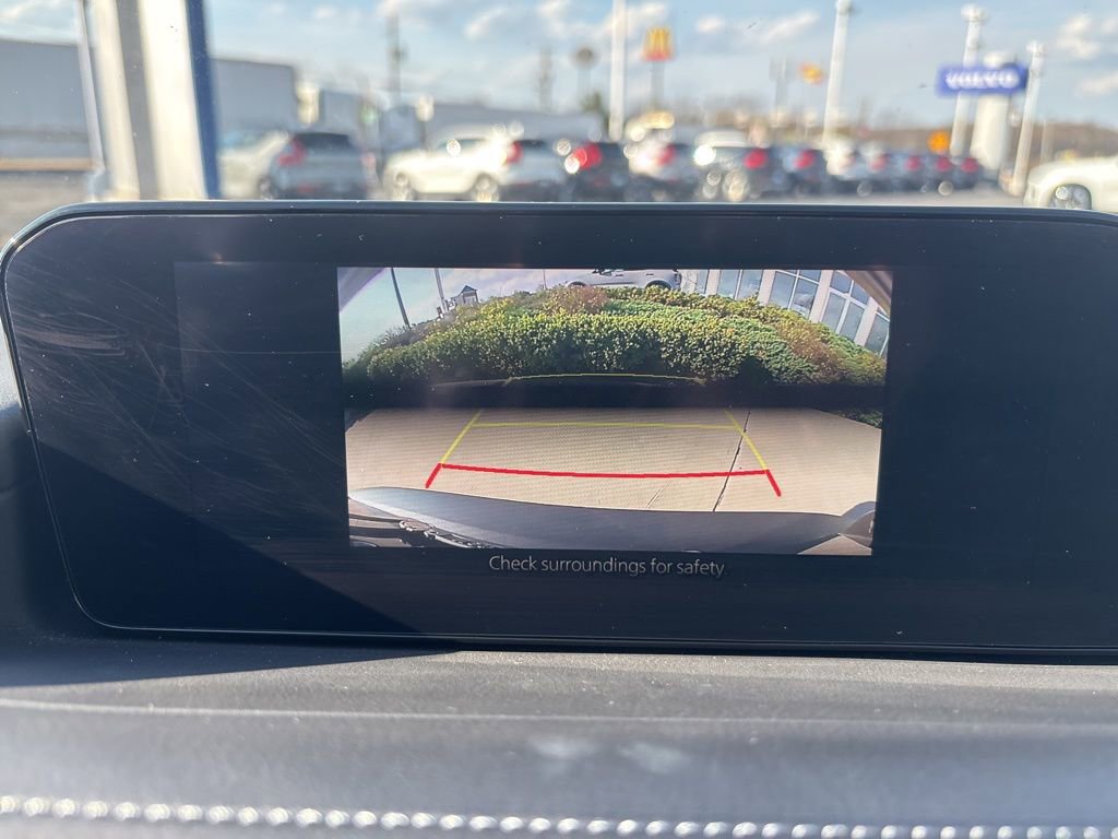 Used 2022 MAZDA CX-30 AWD 2.5 S w/ Select Package image 22