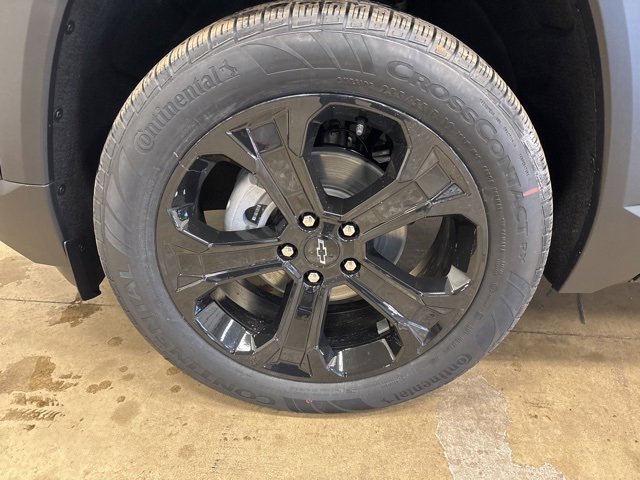 New 2026 Chevrolet Equinox LT w/ Convenience Package II image 12