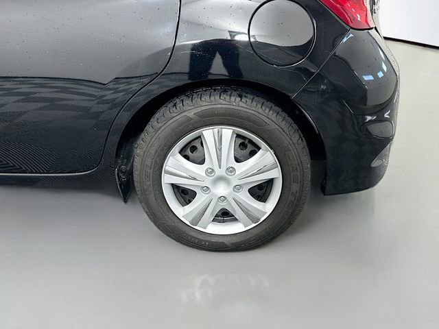 Used 2017 Nissan Versa Note SV image 28