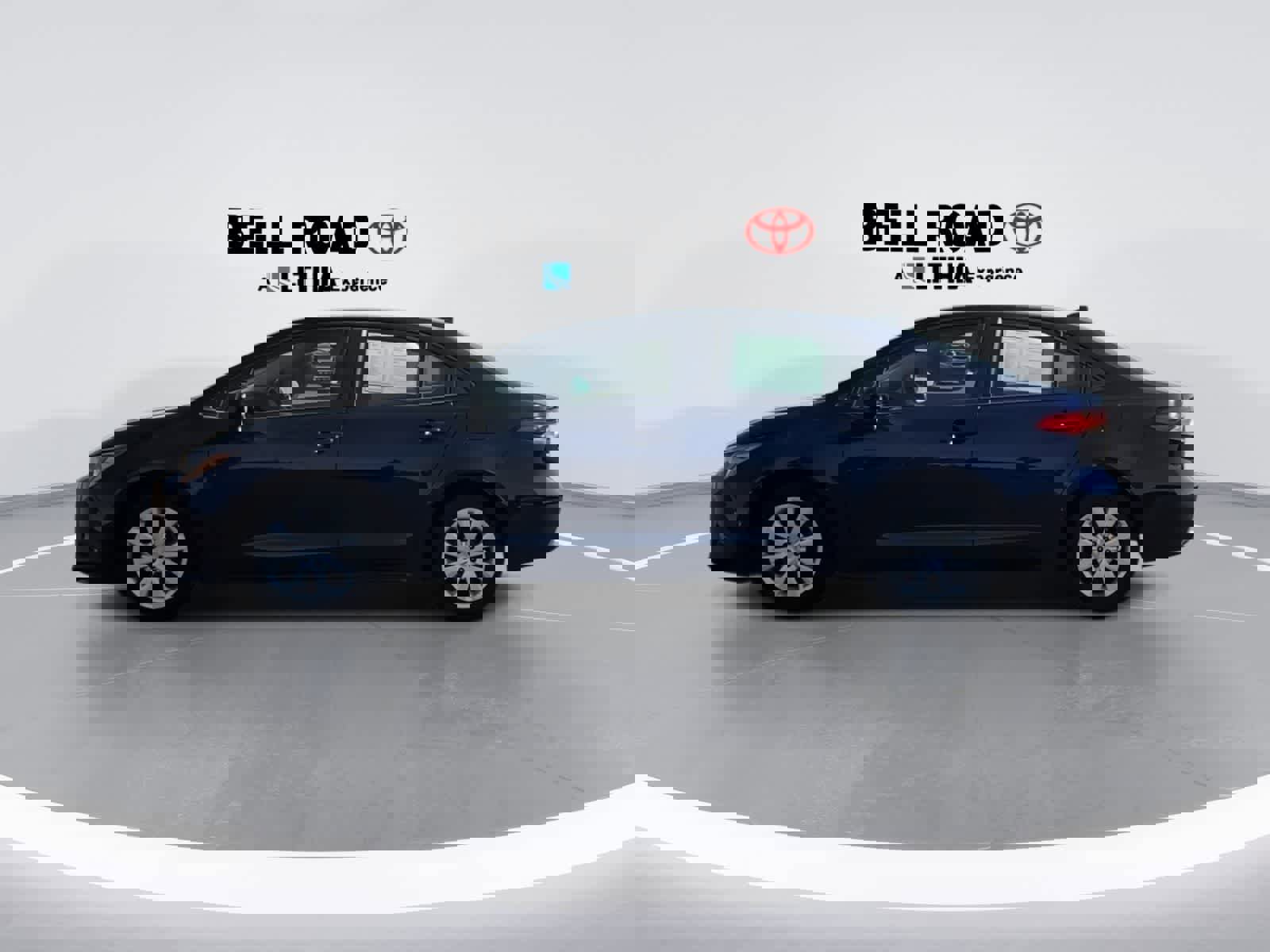 Used 2023 Toyota Corolla LE image 6