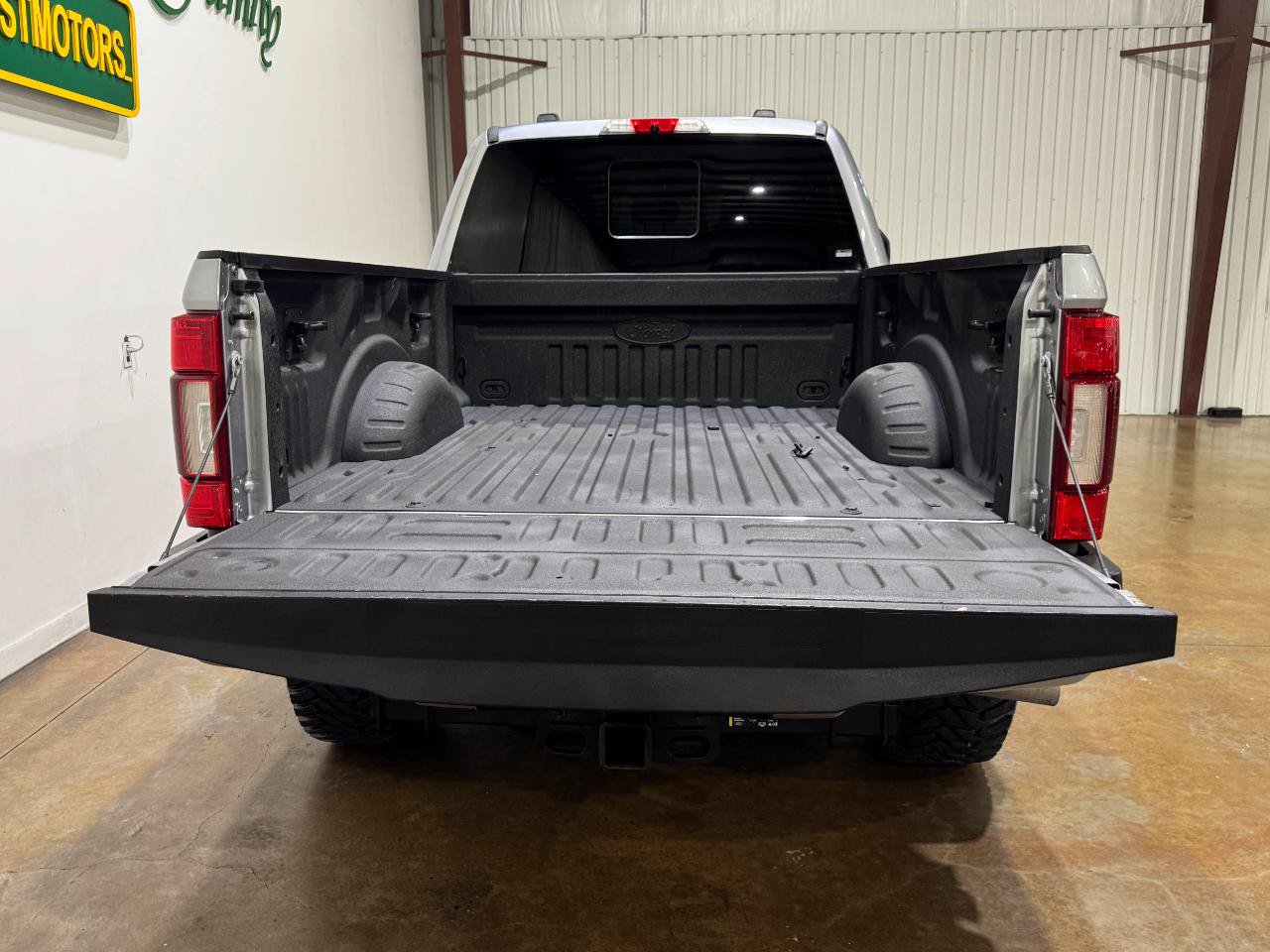 Used 2020 Ford F250 Lariat AWD/4WD image 63