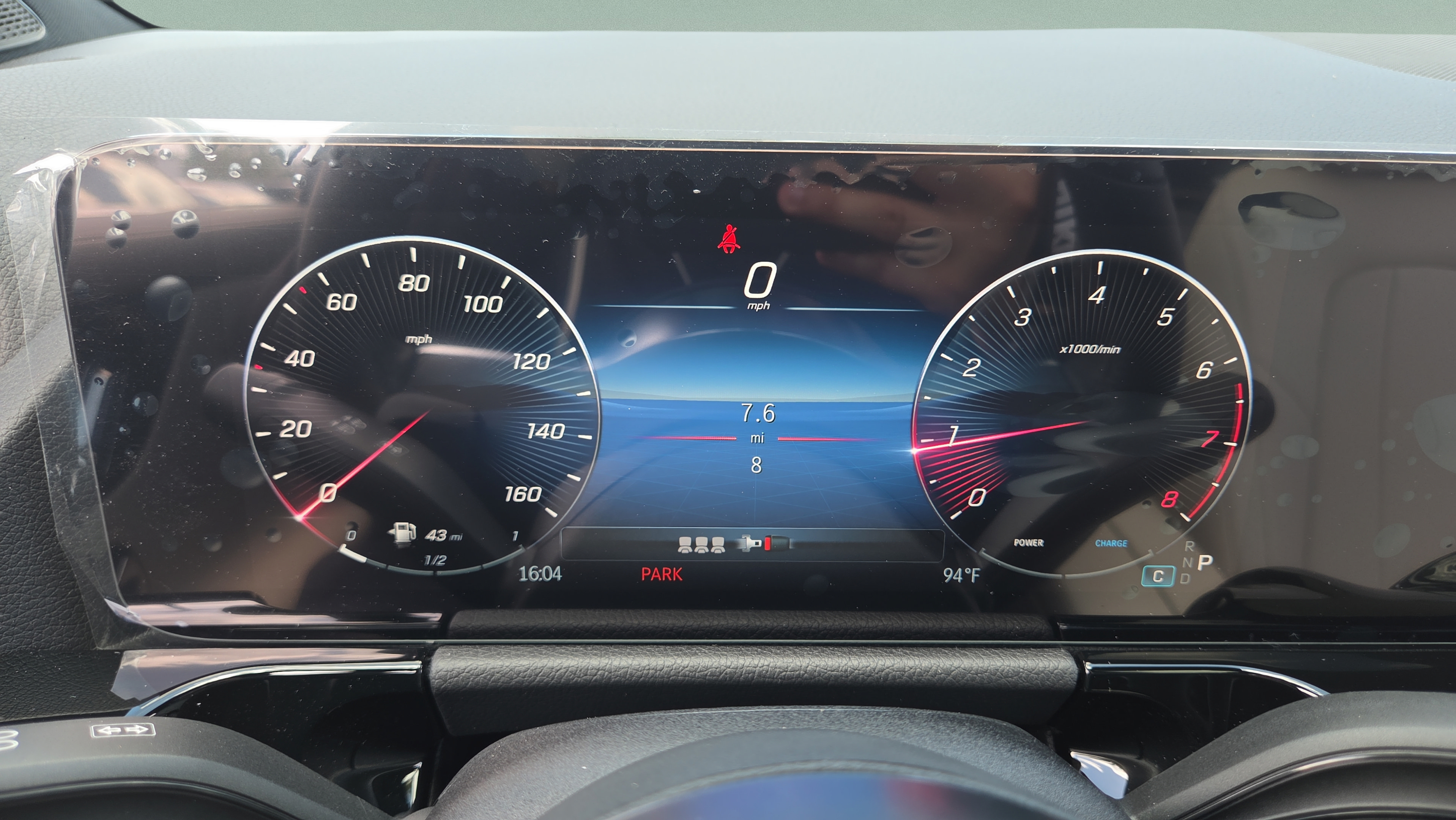 New 2026 Mercedes-Benz GLA 250 image 26
