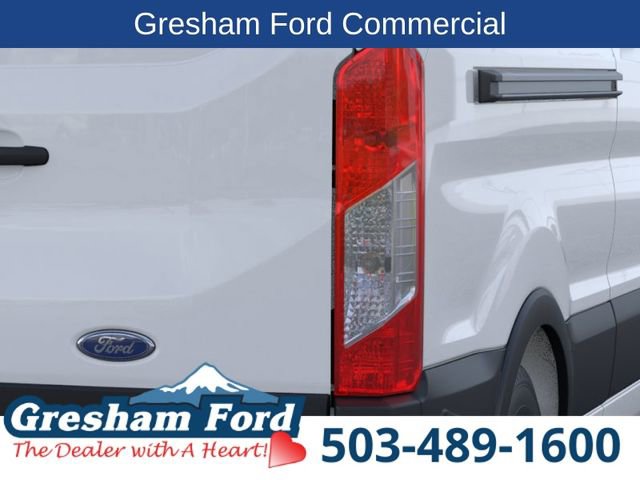 New 2025 Ford Transit 150 148 Medium Roof w/ Exterior Upgrade Package image 24