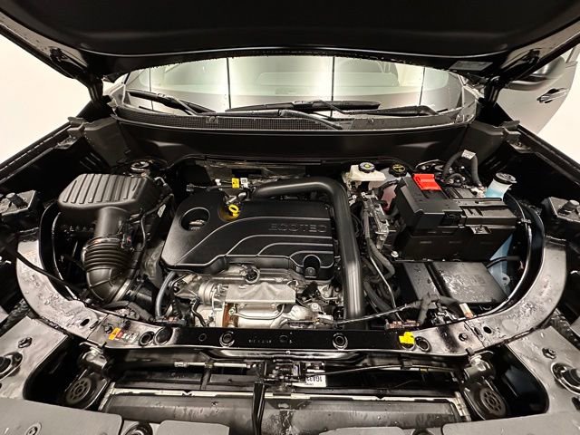 Used 2026 GMC Terrain Elevation FWD image 19