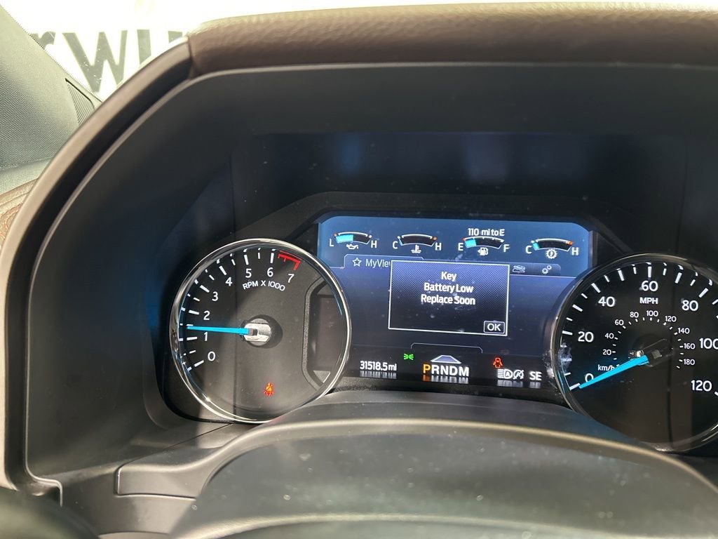 Used 2021 Ford Expedition King Ranch image 29