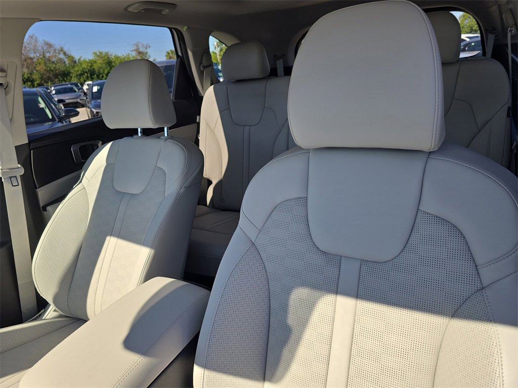 New 2026 Kia Sorento S image 23