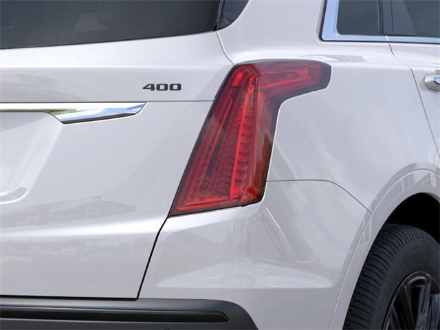 New 2025 Cadillac XT5 Premium Luxury w/ LPO, ONYX Package image 11