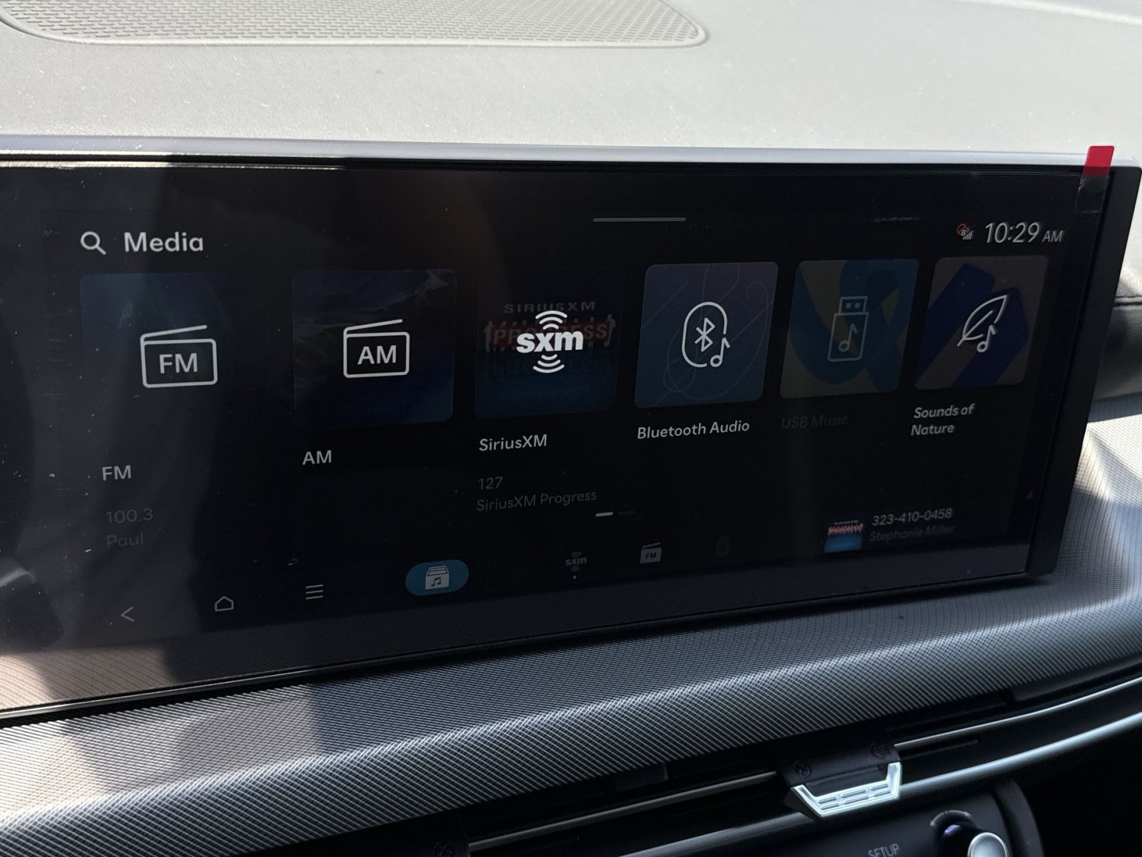 New 2026 Hyundai Sonata SEL FWD image 18
