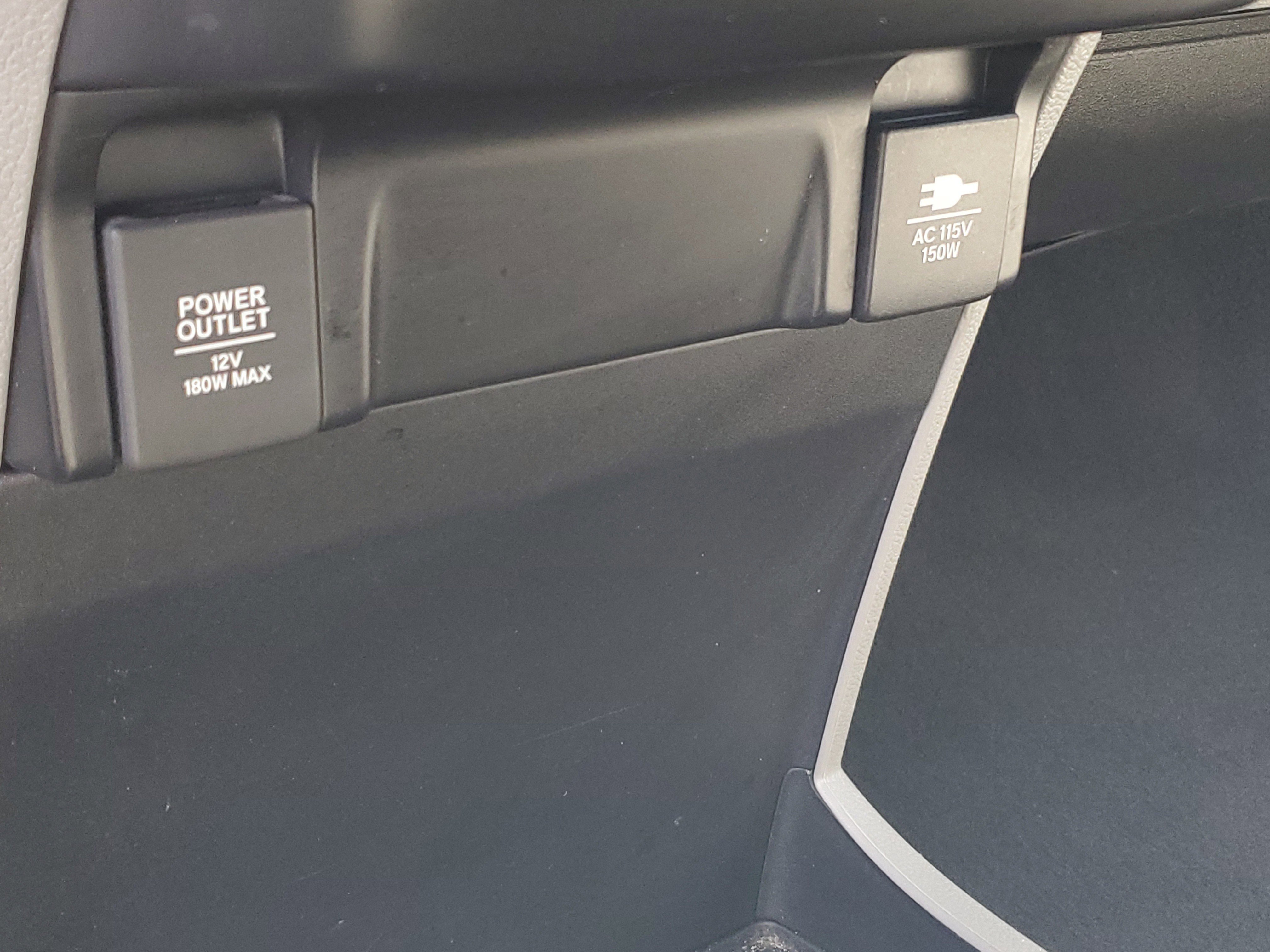 Used 2019 Honda Odyssey Elite image 8